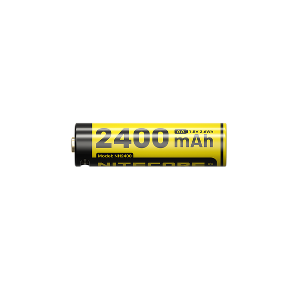 Изображение товара Аккумулятор Nitecore NH2400 / 2511