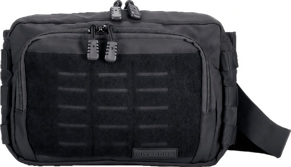 Изображение товара Сумка Nitecore NUP30 / 18739s (черный)