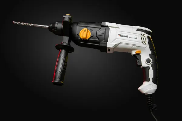 Изображение товара Перфоратор Kranz KR-PT-110