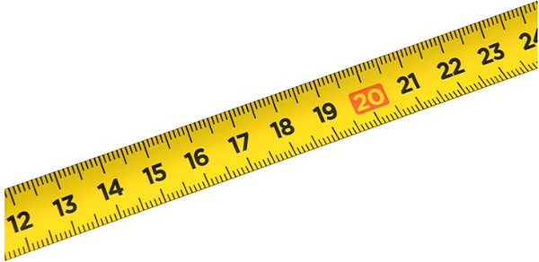 Изображение товара Рулетка Deli EDL3798