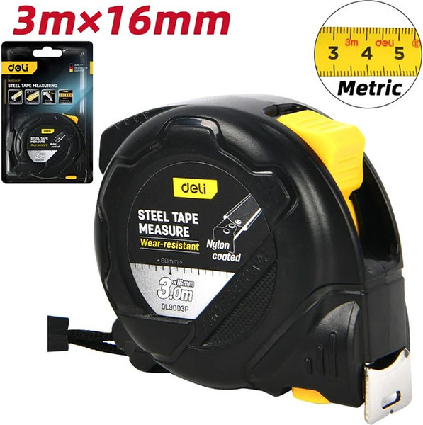 Изображение товара Рулетка Deli EDL3799