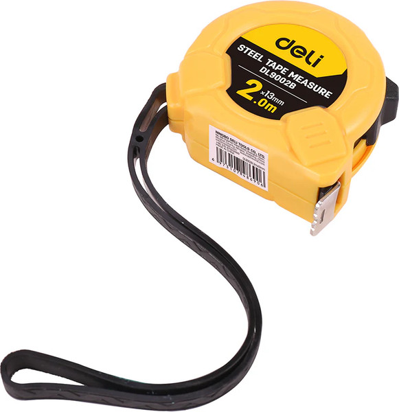 Изображение товара Рулетка Deli EDL9002B