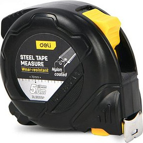 Изображение товара Рулетка Deli EDL9005P
