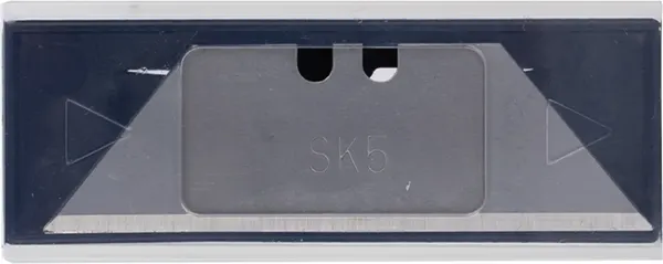 Изображение товара Нож строительный Deli Складной / EDL040