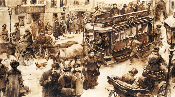 Изображение товара Книга Махаон Каштанка, твердая обложка (Чехов Антон)