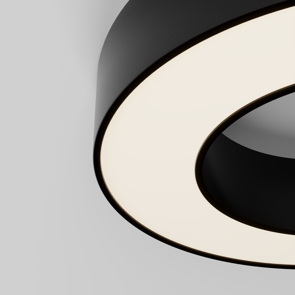 Изображение товара Потолочный светильник Maytoni C093CL-24W3K-B