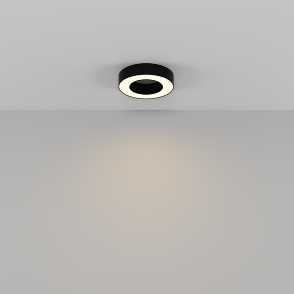 Изображение товара Потолочный светильник Maytoni C093CL-24W3K-B