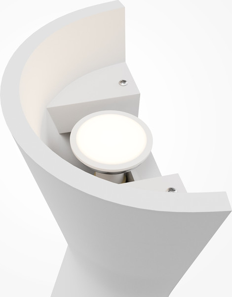 Изображение товара Бра Maytoni C123WL-GU10-02-W