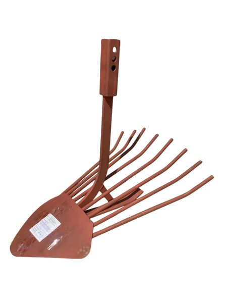 Изображение товара Картофелевыкапыватель МТЗ КК-11.06-01 / 10378