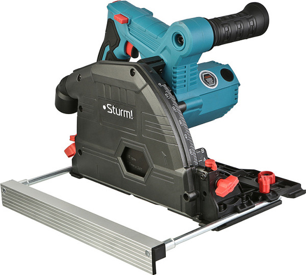 Изображение товара Погружная пила Sturm! CS51165PS
