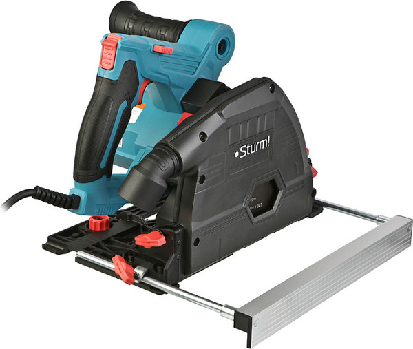 Изображение товара Погружная пила Sturm! CS51165PS