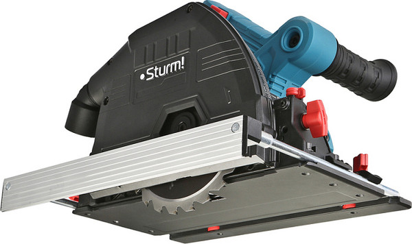 Изображение товара Погружная пила Sturm! CS51165PS