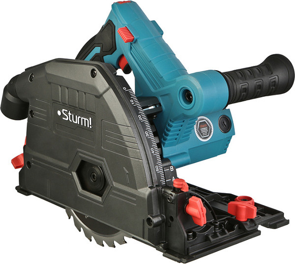 Изображение товара Погружная пила Sturm! CS51165PS
