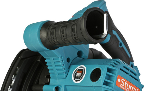 Изображение товара Погружная пила Sturm! CS51165PS