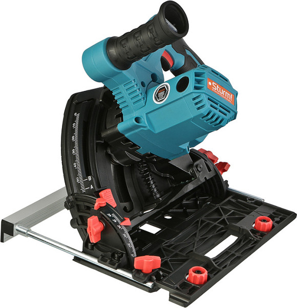 Изображение товара Погружная пила Sturm! CS51165PS