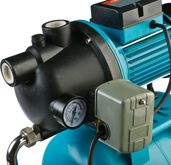 Изображение товара Насосная станция Sturm! WP97080PL