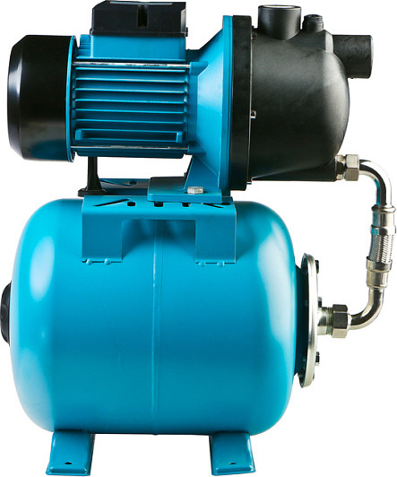 Изображение товара Насосная станция Sturm! WP97080PL