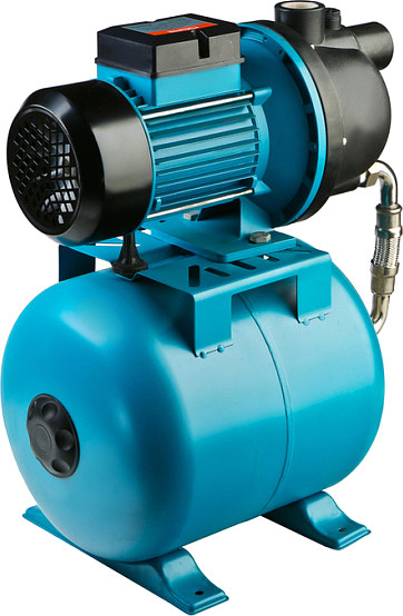 Изображение товара Насосная станция Sturm! WP97080PL