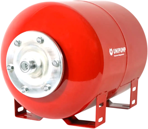 Изображение товара Расширительный бак Unipump Подвесной РП 35К / 32433 (с креплением, БЭЗ)