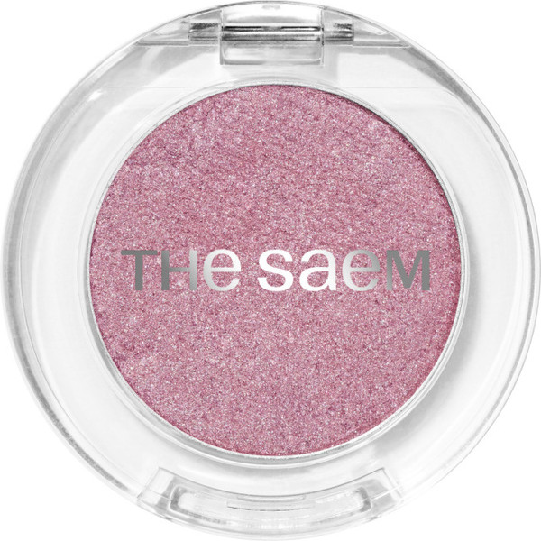 Изображение товара Тени для век The Saem Saemmul Single Shadow Jelly PP01