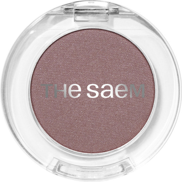 Изображение товара Тени для век The Saem Saemmul Single Shadow Matt PP02