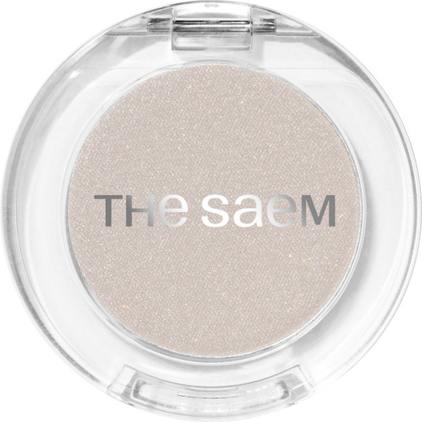 Изображение товара Тени для век The Saem Saemmul Single Shadow Shimmer WH02