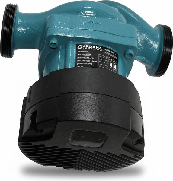 Изображение товара Циркуляционный насос Gardana RS32/12EA-W / UT0178