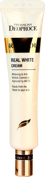 Изображение товара Крем для век Deoproce Premium Retinol Real White Cream (40мл)