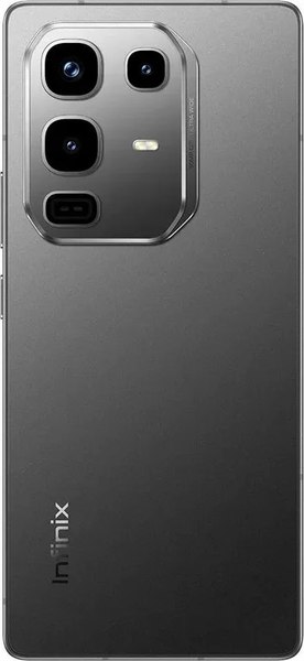 Изображение товара Смартфон Infinix Note 50 Pro 12GB/256GB (черный)