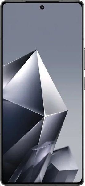 Изображение товара Смартфон Infinix Note 50 Pro 12GB/256GB (черный)