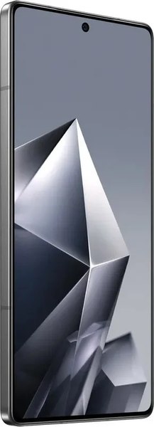 Изображение товара Смартфон Infinix Note 50 Pro 12GB/256GB (черный)
