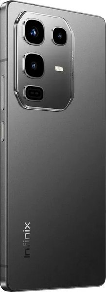 Изображение товара Смартфон Infinix Note 50 Pro 12GB/256GB (черный)