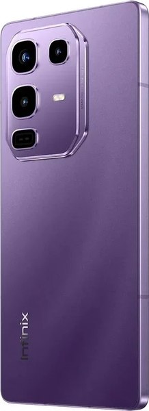 Изображение товара Смартфон Infinix Note 50 Pro 12GB/256GB (фиолетовый)