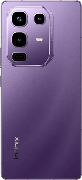 Изображение товара Смартфон Infinix Note 50 Pro 12GB/256GB (фиолетовый)