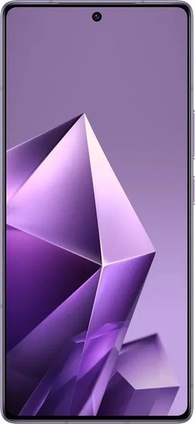 Изображение товара Смартфон Infinix Note 50 Pro 12GB/256GB (фиолетовый)