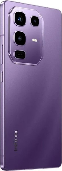 Изображение товара Смартфон Infinix Note 50 Pro 12GB/256GB (фиолетовый)