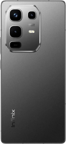 Изображение товара Смартфон Infinix Note 50 8GB/256GB (черный)