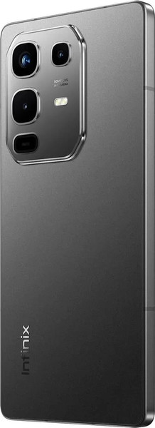 Изображение товара Смартфон Infinix Note 50 8GB/256GB (черный)