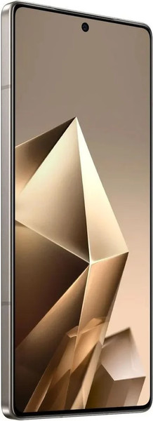 Изображение товара Смартфон Infinix Note 50 8GB/256GB (серый титан)