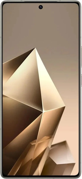 Изображение товара Смартфон Infinix Note 50 8GB/256GB (серый титан)