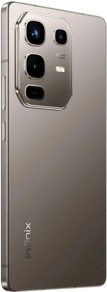 Изображение товара Смартфон Infinix Note 50 8GB/256GB (серый титан)