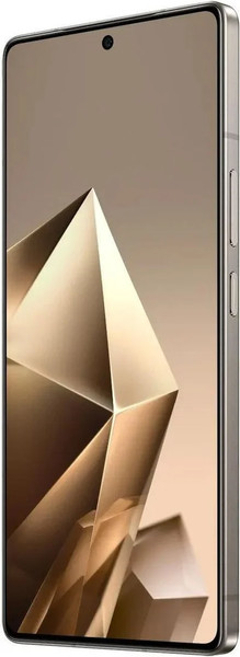 Изображение товара Смартфон Infinix Note 50 8GB/256GB (серый титан)