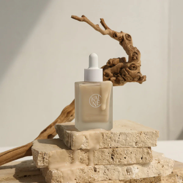 Изображение товара Сыворотка для лица Kaine Chaga Collagen Charging Увлажняющая (30мл)