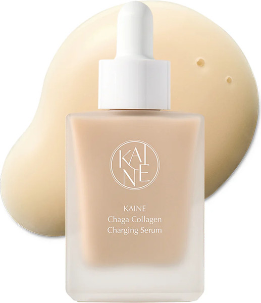 Изображение товара Сыворотка для лица Kaine Chaga Collagen Charging Увлажняющая (30мл)