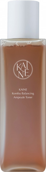Изображение товара Тонер для лица Kaine Kombu Balancing Ampoule Toner (150мл)