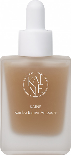Изображение товара Сыворотка для лица Kaine Kombu Barrier Ampoule Восстанавливающая (30мл)