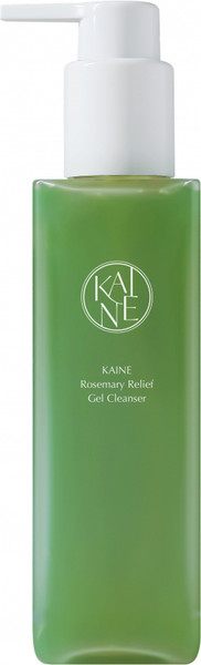 Изображение товара Гель для умывания Kaine Rosemary Relief Gel Cleanser против акне (150мл)