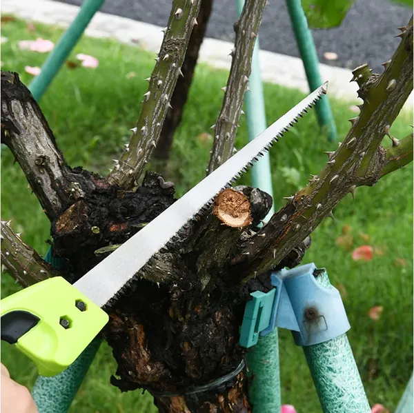 Изображение товара Пила садовая Deli EDL580652