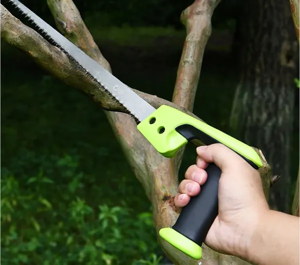 Изображение товара Пила садовая Deli EDL580652