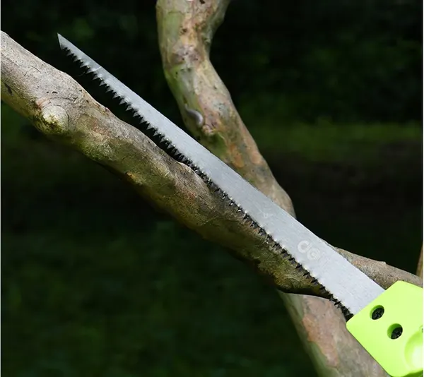 Изображение товара Пила садовая Deli EDL580652